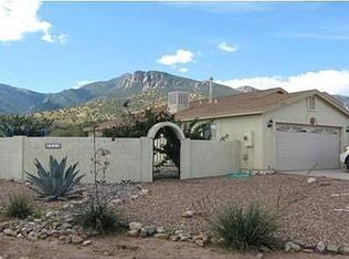 4860 E Franklin Pl, Hereford, AZ 85615