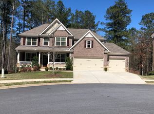 443 Hathaway Ave, Woodstock, GA 30188