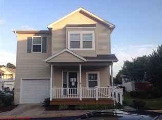 7171 Stone Throw Way, Elkridge, MD 21075