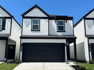 12307 Basilwood Dr, Houston, TX 77047