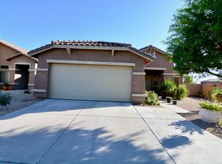 25603 W Crown King Rd, Buckeye, AZ 85326