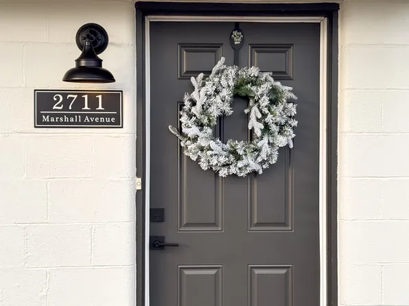 2711 E Marshall Ave, Spokane, WA 99207