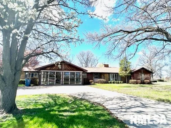 32 Buena Vista Ter, Centralia, IL 62801