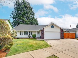 241 Naismith Blvd, Eugene, OR 97404