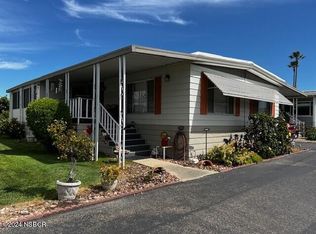 3210 Santa Maria Way SPACE 101, Santa Maria, CA 93455