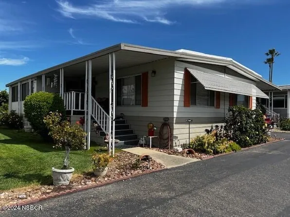 3210 Santa Maria Way Space 101, Santa Maria, CA 93455