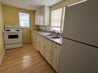 223 E Dayton St APT 1W, Fremont, MI 49412