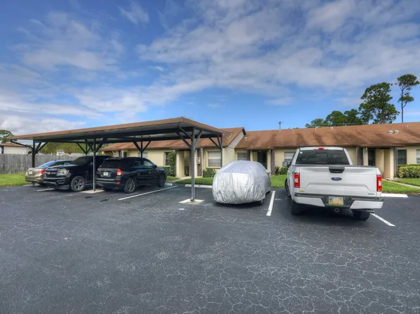 6022 Indrio Road #3, Fort Pierce, FL 34951