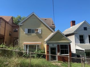 4014 Hoosac St, Pittsburgh, PA