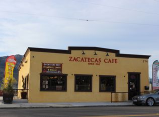 374 E Ramsey St, Banning, CA 92220