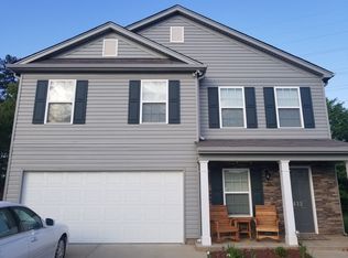 412 Emily Rose Ct, Duncan, SC 29334