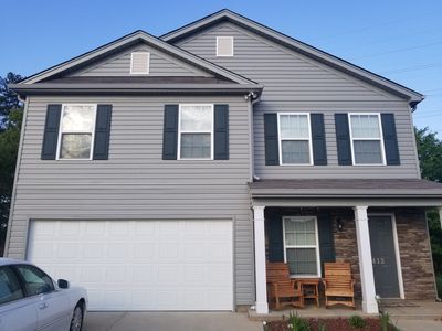 412 Emily Rose Ct, Duncan, SC, 29334