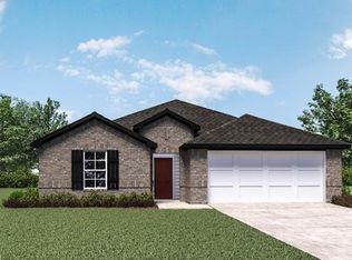 10308 NW 27th St, Yukon, OK 73099