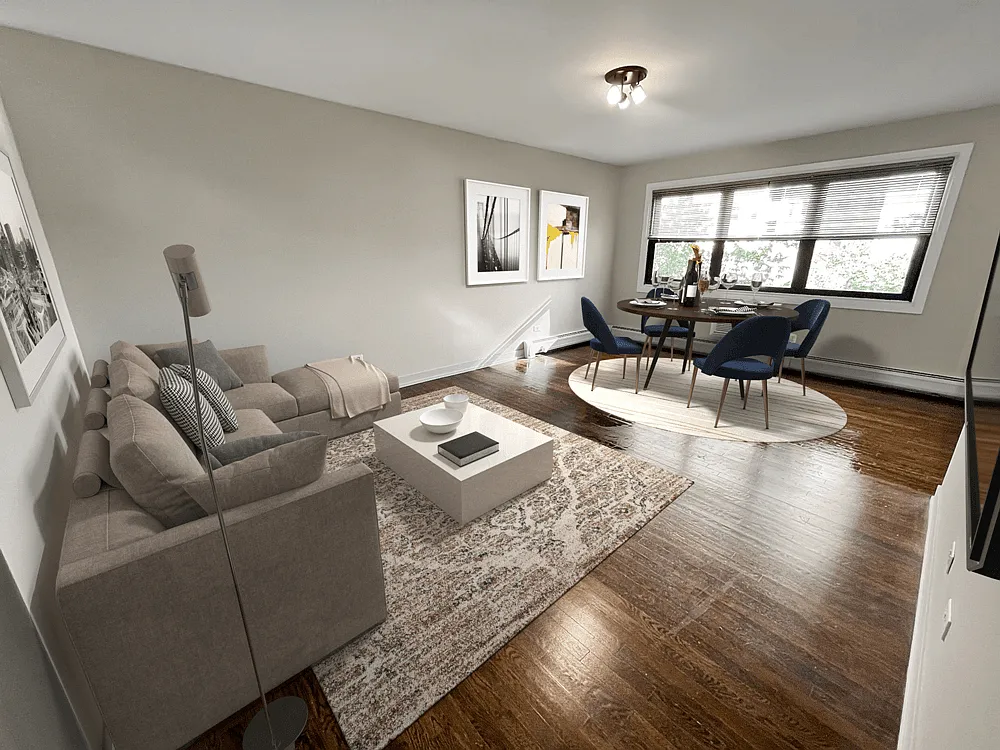 5536 Sheridan — Photo 3