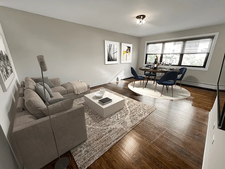 5536 Sheridan — Photo 4