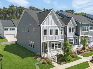 134 Berkeley Ave #A, Mooresville, NC 28117