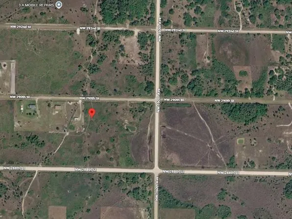 16162 NW 290TH STREET LOT L, OKEECHOBEE, FL 34972