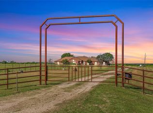 584 S Hanath Kuehl Rd, Riesel, TX 76682