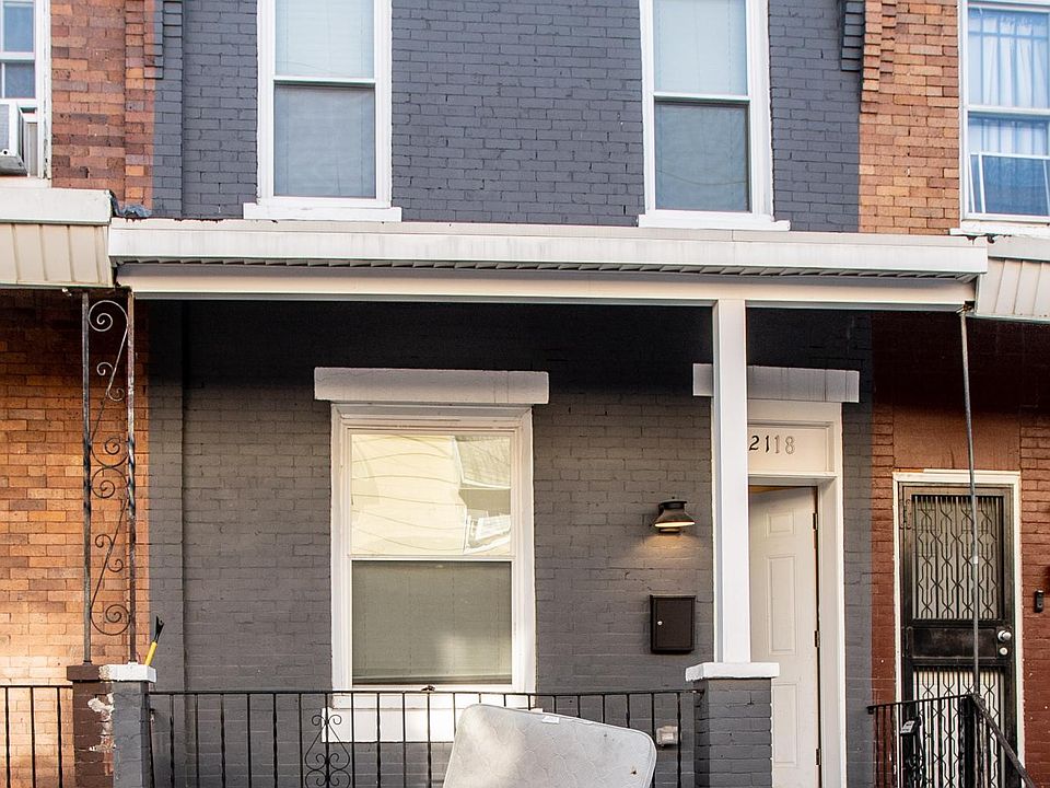 1st image of 2118 S Daggett St #18