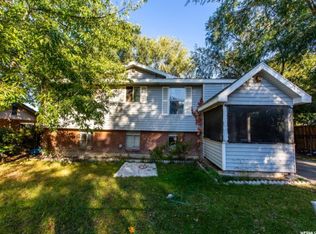 4637 S Trojan Dr, West Valley City, UT 84120