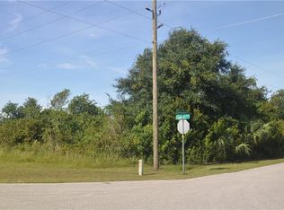 10045 Calumet Blvd, Port Charlotte, FL 33981