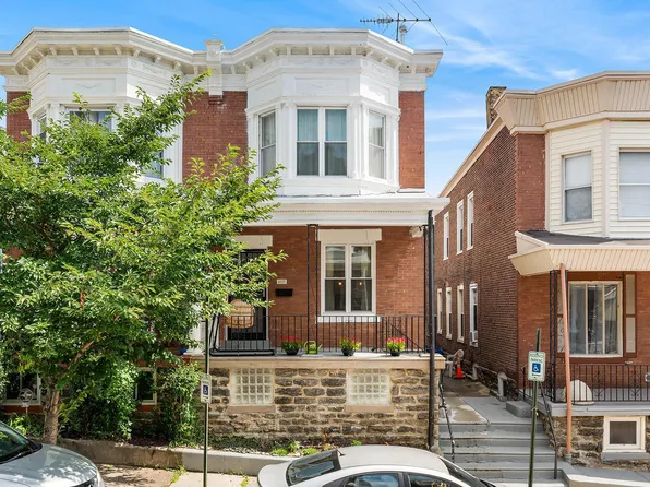 6127 Ross St, Philadelphia, PA 19144