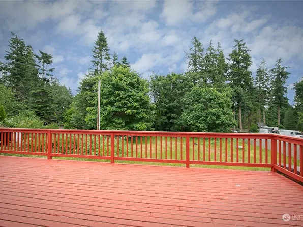 8121 Shoemaker Road, Marysville, WA 98271