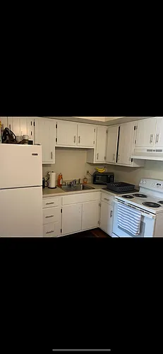 315 Concord Ave #12 Photo 1