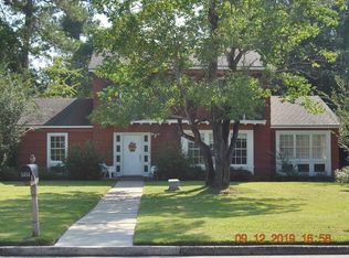 1414 Bonita Ave, Brewton, AL 36426