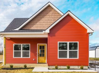 361 Woods Rd, Portland, TN 37148