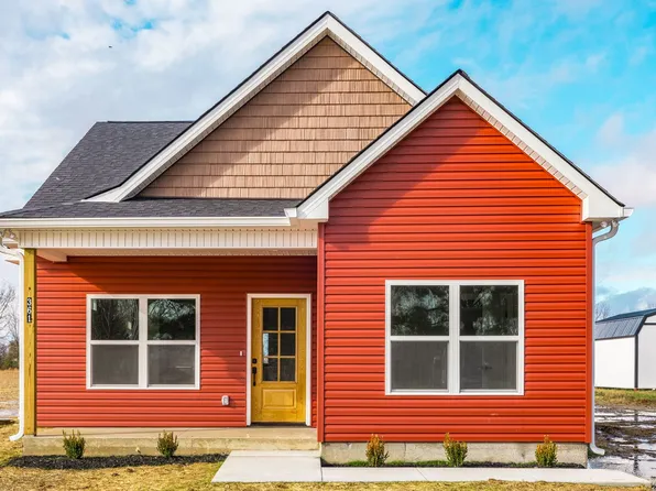 361 Woods Rd Lot 4, Portland, TN 37148