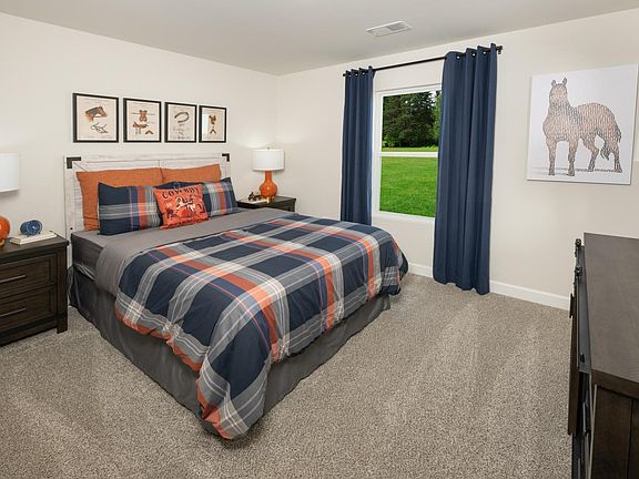 Welcome to the Chatham model at Chatham Forest.