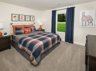 Chatham Plan, Riverwood Farm, Piedmont, SC 29673