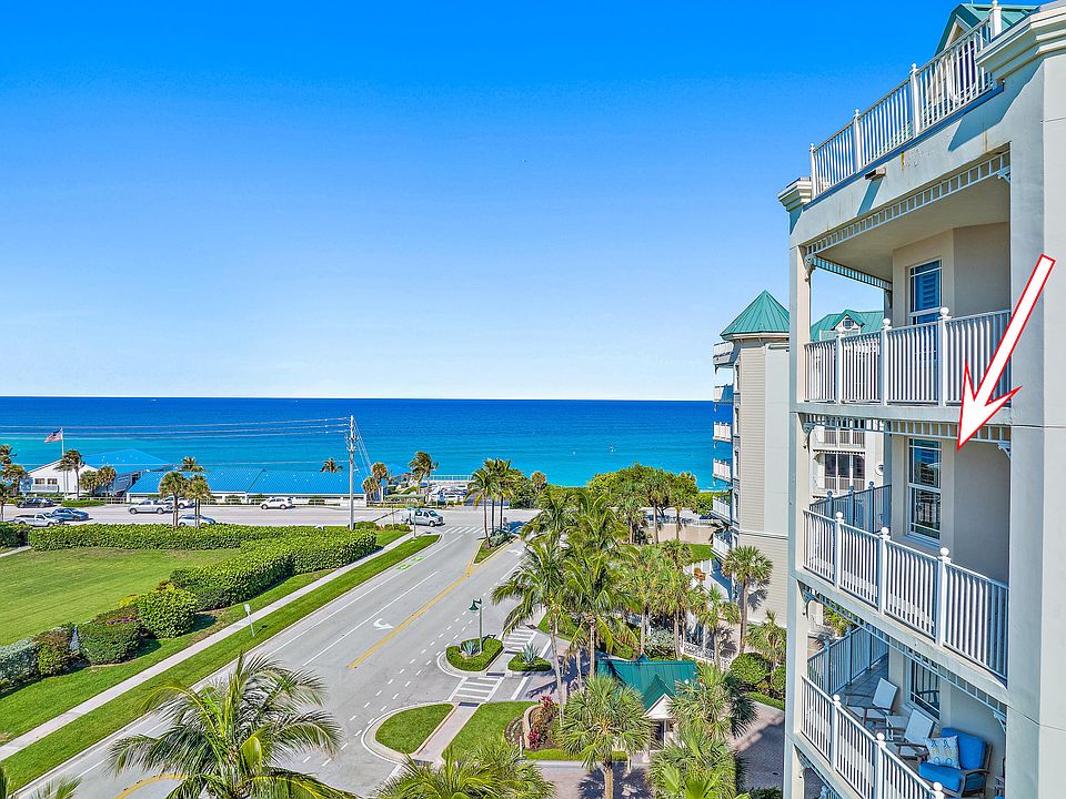 Jupiter Ocean Grande Condominiums 120 Ocean Grande Blvd Jupiter FL