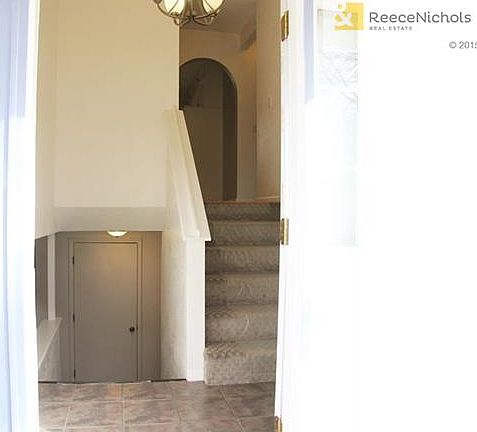 WELCOME HOME!  Nothing to do to the house but move in.  Plenty of time to plan your Spring garden.