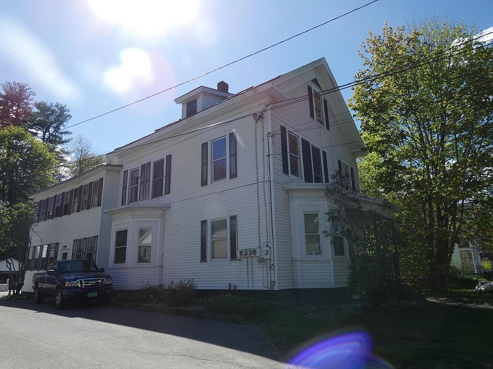 14 Atkinson Street, Bellows Falls, VT 05101 Zillow