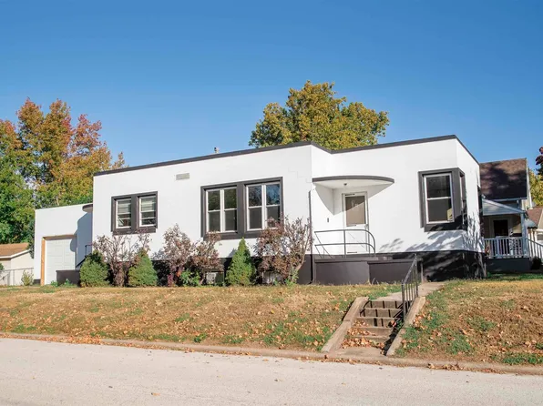2235 Madison St, Quincy, IL 62301