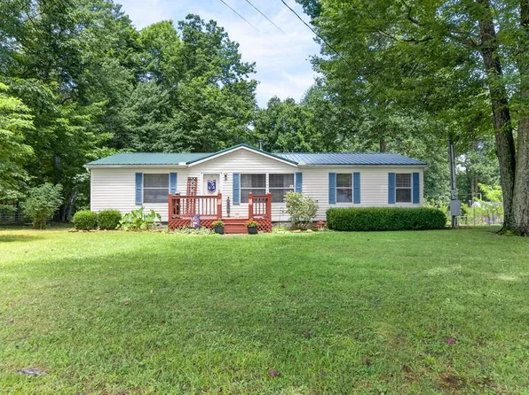 226 Westwood Blvd, Crossville, TN 38571