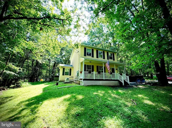 38 Payallup Trl, Albrightsville, PA 18210