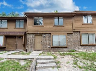 4914 Silver Oaks Vlg #D, Orlando, FL 32808