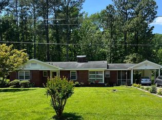 409 Holliday Dr, Enfield, NC 27823