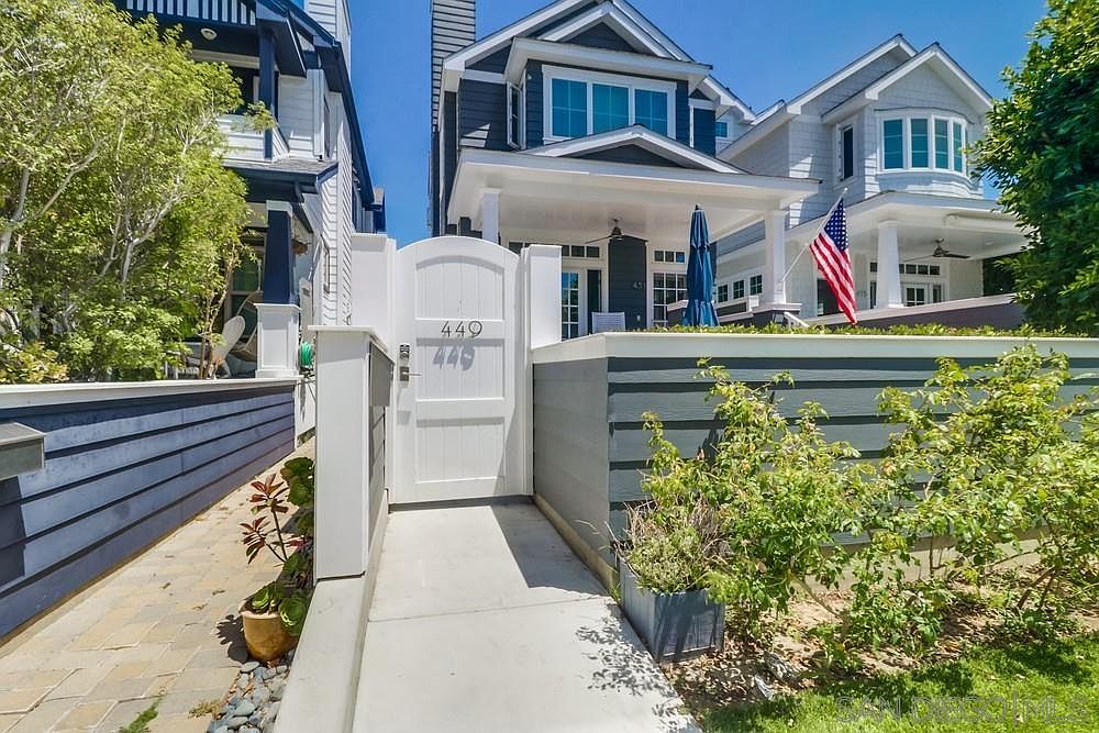 449 E Ave, Coronado, CA 92118 Zillow