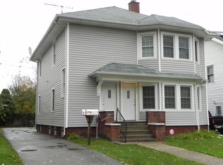 4114 N Lockwood Ave, Toledo, OH 43612