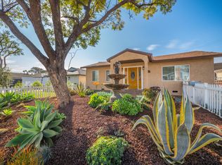 5021 Purdue Ave, Los Angeles, CA 90230