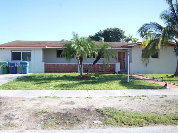 1711 NW 171st Ter, Miami Gardens, FL 33056