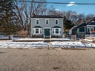 81 Martha St, Pawtucket, RI 02860