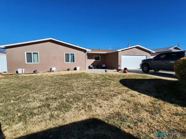 616 Inwood Ave, Grants, NM 87020