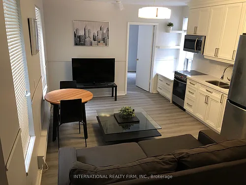 274 George St #2B Photo 1