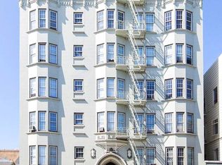 1635 Gough Street, San Francisco, CA 94109