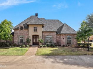225 Eagle Bend Way, Shreveport, LA 71115